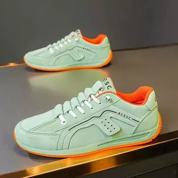 Мужская обувь, спортивная обувь, повседневная обувь, мужская обувь 39 чёрный