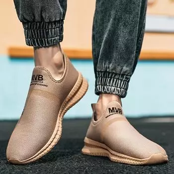 Мужская обувь средней высоты, красная защитная обувь, роскошный бренд, высококачественные мужские кроссовки Bot Canvas Shoe Print Tennis 2024, оптовая продажа Mem 39 чёрный