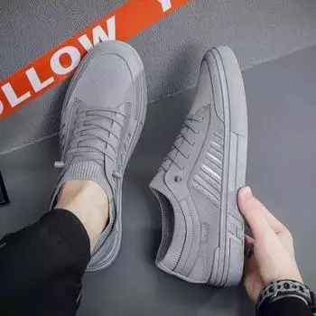 Мужская обувь Удобные защитные кроссовки Спортивные беговые рабочие мужские повседневные туфли Некожаные Распродажа Прогулки Законный размер 44 45 38