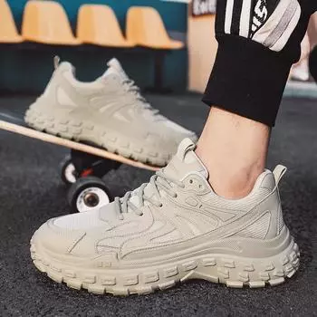 Мужская обувь Весенние повседневные кроссовки 39