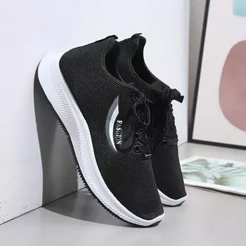 Мужская обувь весна 2025 новая спортивная и повседневная обувь универсальная дышащая обувь мужские кроссовки модные 39