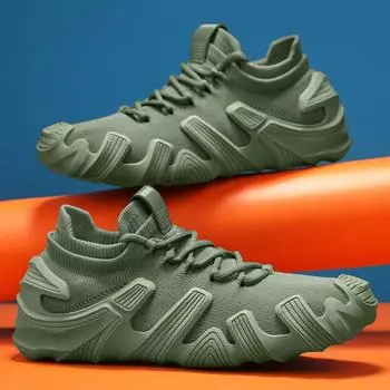 Мужская обувь весна и осень, новая мужская уличная обувь, повседневная молодежная спортивная обувь, универсальная модная дышащая обувь 39