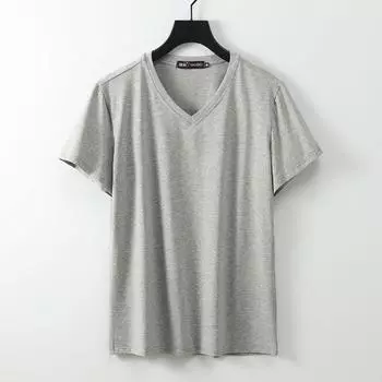 Мужская одежда больших размеров, футболки, льняные летние футболки в китайском стиле с v-образным вырезом, большие футболки с короткими рукавами, мужские футболки плюс 9XL белый