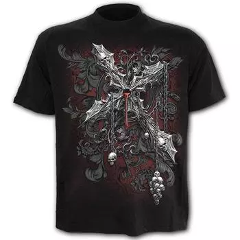 Мужская одежда Повседневная одежда с принтом Футболки с круглым вырезом и коротким рукавом Топы с круглым вырезом Уличная одежда в тропическом стиле S-M