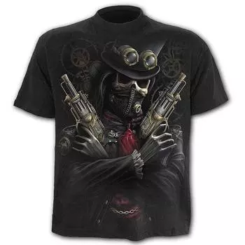 Мужская одежда Повседневная одежда с принтом Футболки с круглым вырезом и коротким рукавом Топы с круглым вырезом Уличная одежда в тропическом стиле S-M