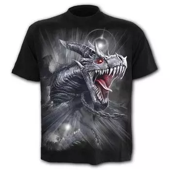 Мужская одежда Повседневная одежда с принтом Футболки с круглым вырезом и коротким рукавом Топы с круглым вырезом Уличная одежда в тропическом стиле S-M