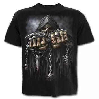 Мужская одежда Повседневная одежда с принтом Футболки с круглым вырезом и коротким рукавом Топы с круглым вырезом Уличная одежда в тропическом стиле S-M