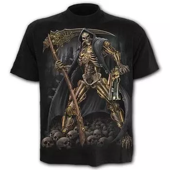 Мужская одежда Повседневная одежда с принтом Футболки с круглым вырезом и коротким рукавом Топы с круглым вырезом Уличная одежда в тропическом стиле S-M