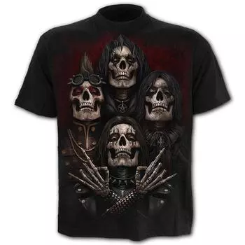 Мужская одежда Повседневная одежда с принтом Футболки с круглым вырезом и коротким рукавом Топы с круглым вырезом Уличная одежда в тропическом стиле S-M