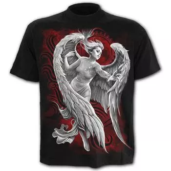 Мужская одежда Повседневная одежда с принтом Футболки с круглым вырезом и коротким рукавом Топы с круглым вырезом Уличная одежда в тропическом стиле S-M