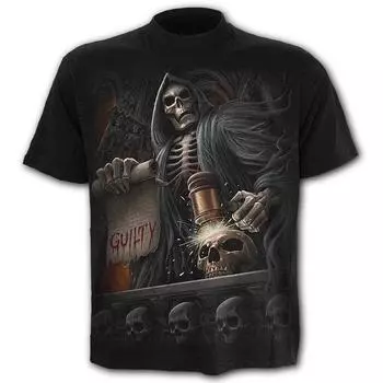 Мужская одежда Повседневная одежда с принтом Футболки с круглым вырезом и коротким рукавом Топы с круглым вырезом Уличная одежда в тропическом стиле S-M