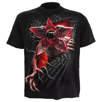 Мужская одежда Повседневная одежда с принтом Футболки с круглым вырезом и коротким рукавом Топы с круглым вырезом Уличная одежда в тропическом стиле S-M