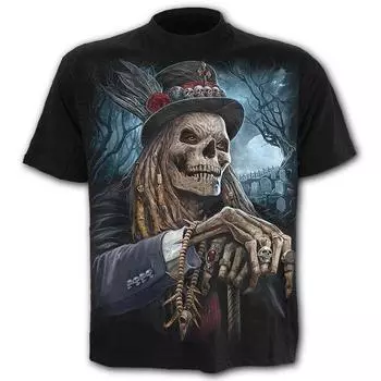 Мужская одежда Повседневная одежда с принтом Футболки с круглым вырезом и коротким рукавом Топы с круглым вырезом Уличная одежда в тропическом стиле S-M