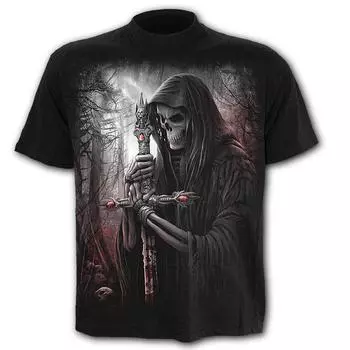 Мужская одежда Повседневная одежда с принтом Футболки с круглым вырезом и коротким рукавом Топы с круглым вырезом Уличная одежда в тропическом стиле S-M