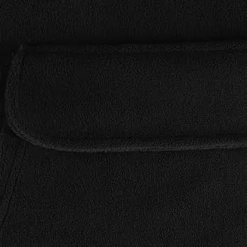 Мужская однотонная повседневная толстовка с капюшоном, длинный рукав, пуловер, толстовка M