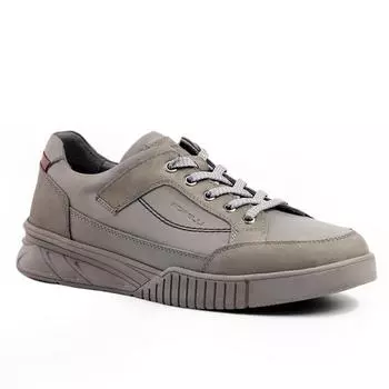 Мужская ортопедическая кожаная обувь ручной работы SWIFT-H Comfort