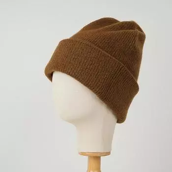 Мужская осенне-зимняя теплая шерстяная шапка, женская вязаная шапка с защитой ушей, однотонная кепка с рукавами, шапочки с черепами, лыжная кепка чёрный