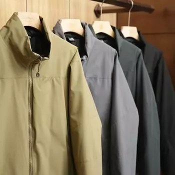 Мужская осенне-зимняя уличная легкая водонепроницаемая куртка, простая универсальная теплая модная хлопковая куртка XXXXL чёрный