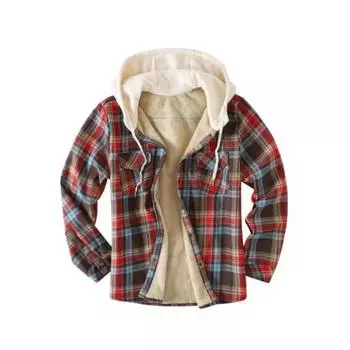 Мужская осенняя повседневная куртка с капюшоном, молодежный свободный топ с длинным рукавом 2XL