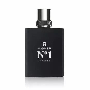 Мужская парфюмерия Aigner Parfums EDT Aigner No 1 Intense (100 мл)