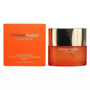 Мужская парфюмерия Clinique EDT Happy For Men (100 мл)