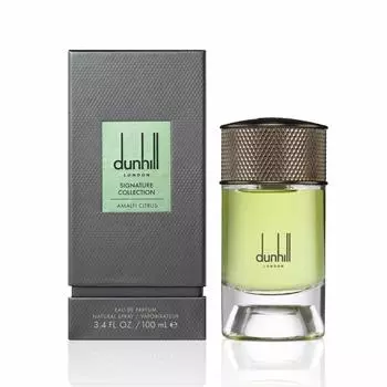 Мужская парфюмерия Dunhill EDP Signature Collection Amalfi Citrus (100 мл)