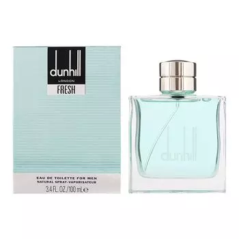Мужская парфюмерия EDT Dunhill Fresh (100 мл)