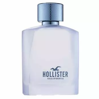 Мужская парфюмерия Hollister EDT Free Wave For Him (100 мл)