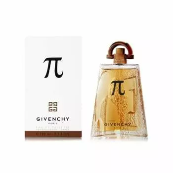 Мужская парфюмерия Живанши EDT Pi (100 мл)