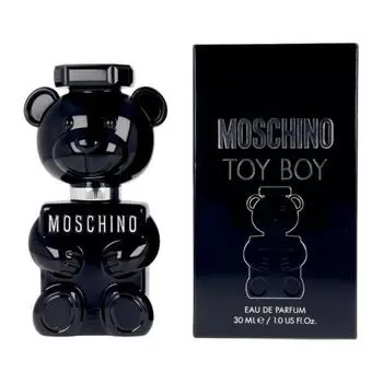 Мужская парфюмерная игрушка Boy Moschino EDP (30 мл) (30 мл)