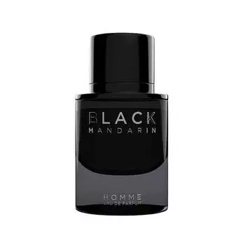 Мужская парфюмированная вода Блэк Мандарин (50 мл), Black Mandarin Homme Eau De Parfum, Colorbar