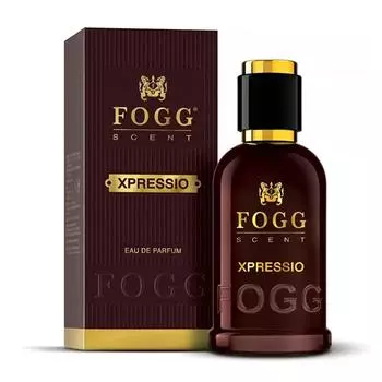 Мужская парфюмированная вода Экспрессия (100 мл), Xpressio Eau De Parfum, Fogg