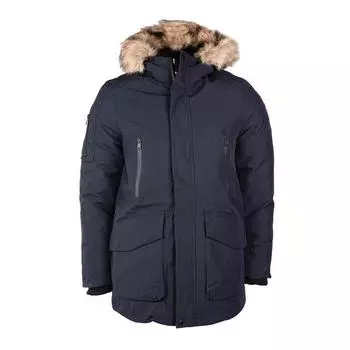 Мужская парка Элвиса PARAGOOSE S бежевый