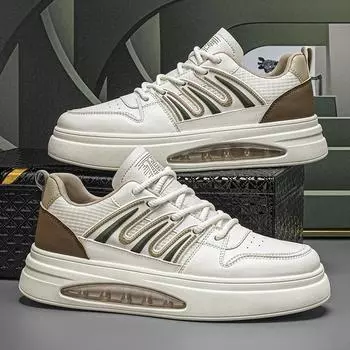 Мужская парусиновая обувь на мягкой подошве, повседневная дышащая удобная обувь с раздвижными рукавами, мужская тканевая обувь, мужские оксфордские кроссовки 39 белый