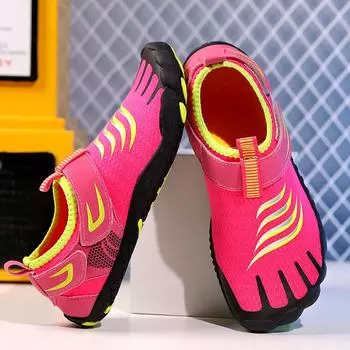 Мужская пляжная повседневная обувь, дышащие кроссовки для активного отдыха на открытом воздухе, легкие женские повседневные кроссовки для тренировок, большой размер 35 белый