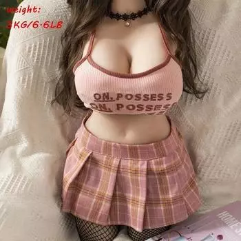 Мужская половина тела, секс-мастурбация, большая грудь, задница, реалистичная вагина, секс-кукла для взрослых мужчин