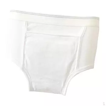 Мужская помощь при недержании M