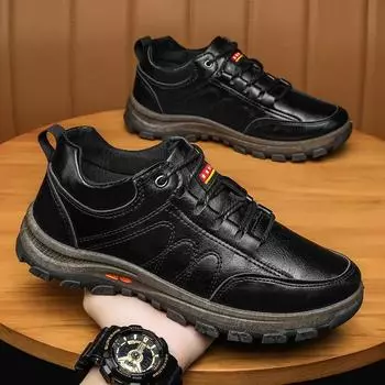 Мужская повседневная кожаная обувь Бесплатная доставка для мужчин и женщин Кроссовки мужские трендовые оригинальные люксовые брендовые кроссовки социальная обувь для мужчин 38