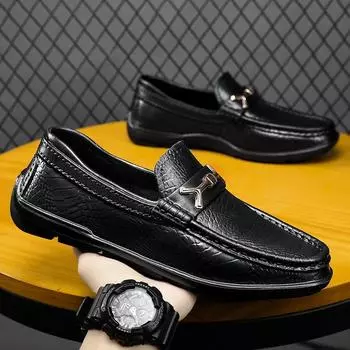 Мужская повседневная кожаная обувь для мужчин и женщин, кроссовки, мужские модные туфли из коровьей кожи, недорогие кроссовки для отдыха 39