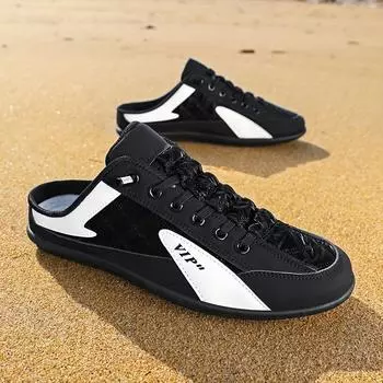 Мужская повседневная кожаная обувь, мокасины без застежек, удобная дышащая обувь для вождения, легкая нескользящая рабочая обувь 39 белый