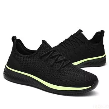 Мужская повседневная обувь 2024 года, новые удобные кроссовки, модная обувь для ходьбы, мужские кроссовки, дышащие, большого размера, Zapatillas Hombre 39