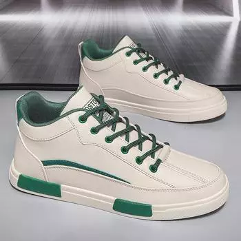 Мужская повседневная обувь, большой размер 45, высокие кроссовки для активного отдыха, мужские кроссовки, теннисные туфли класса люкс, ретро-кроссовки для бега, обувь для мужчин 38