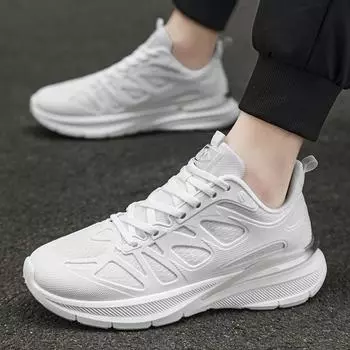 Мужская повседневная обувь для крикета, модные кроссовки, беговая обувь для отдыха, спорта, комфорта, ходьбы, обувь для мальчиков 39