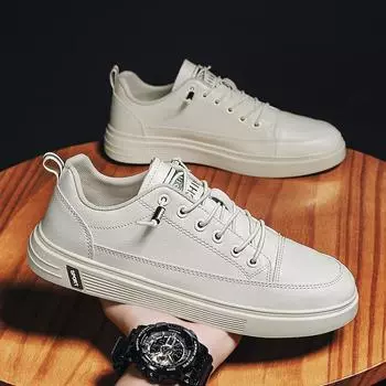 Мужская повседневная обувь, дышащие кроссовки для бега, мужская обувь, нескользящая, удобная, эластичная, вулканизированная обувь, теннис, мужской 39