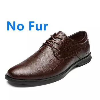 Мужская повседневная обувь из натуральной кожи, оксфордские туфли для мужчин, итальянского качества, официальная свадебная обувь, брендовая роскошная зимняя обувь 43