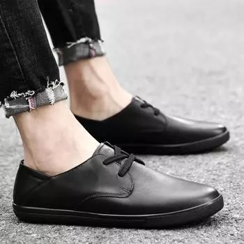 Мужская повседневная обувь кроссовки на шнуровке Мужская обувь легкие удобные дышащие кроссовки Tenis masculino zapatillas hombre 6.5