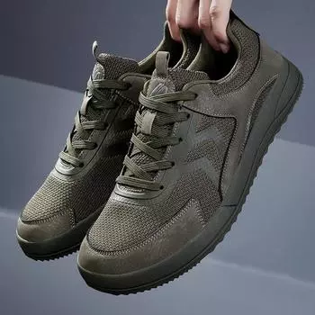 Мужская повседневная обувь, легкая, широкая, босая обувь для мужчин, дышащая, для бега по пересеченной местности, минималистичная обувь для ходьбы на плоской подошве 39