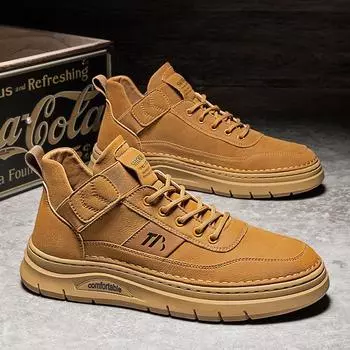 Мужская повседневная обувь, мода, дышащие кроссовки, кожаные туфли, британский стиль, мужские роскошные дизайнерские туфли-лодочки, мужские Zapatos Hombre 7