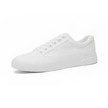 Мужская повседневная обувь, модные кроссовки, весна/осень, парусиновые, дышащие, разноцветные, на шнуровке, дизайнерская мужская обувь, парусиновые кроссовки 35