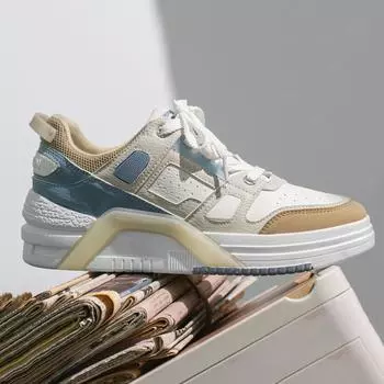 Мужская повседневная обувь, модные летние туфли на плоской подошве, кроссовки, спортивная эластичная удобная нескользящая вулканизированная обувь, теннисная мужская обувь 42